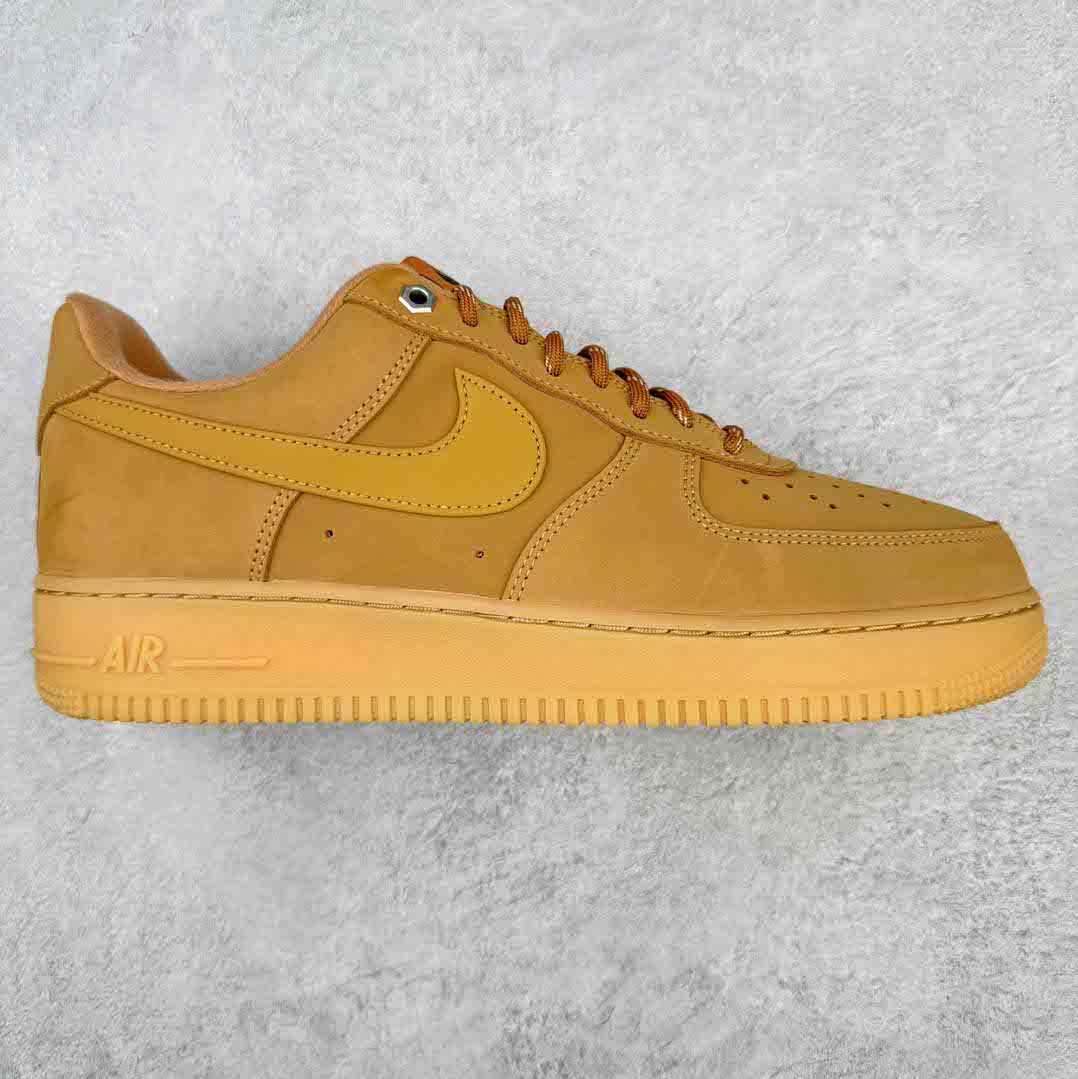 Flax Wheat